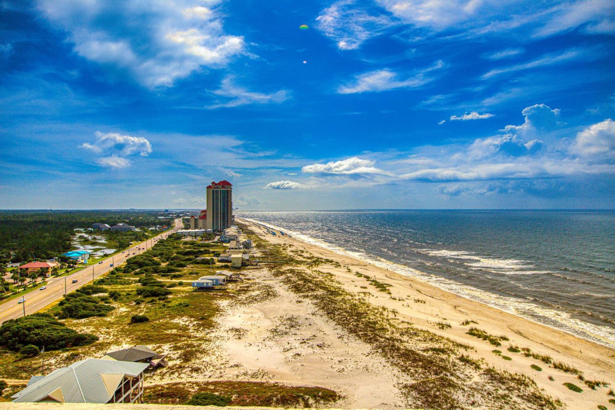 Phoenix West II 1704 Orange Beach Exterior photo